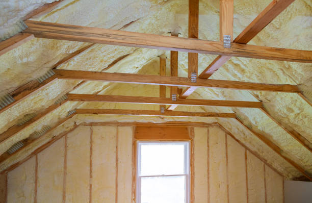 Best Insulation for Specific Applications in Hertford, NC