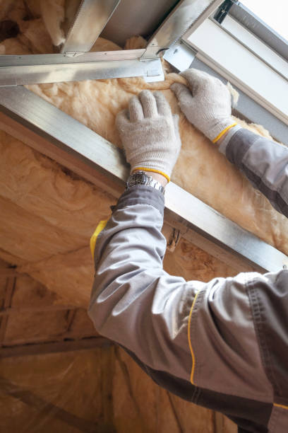 Best Insulation for Specific Applications in Hertford, NC